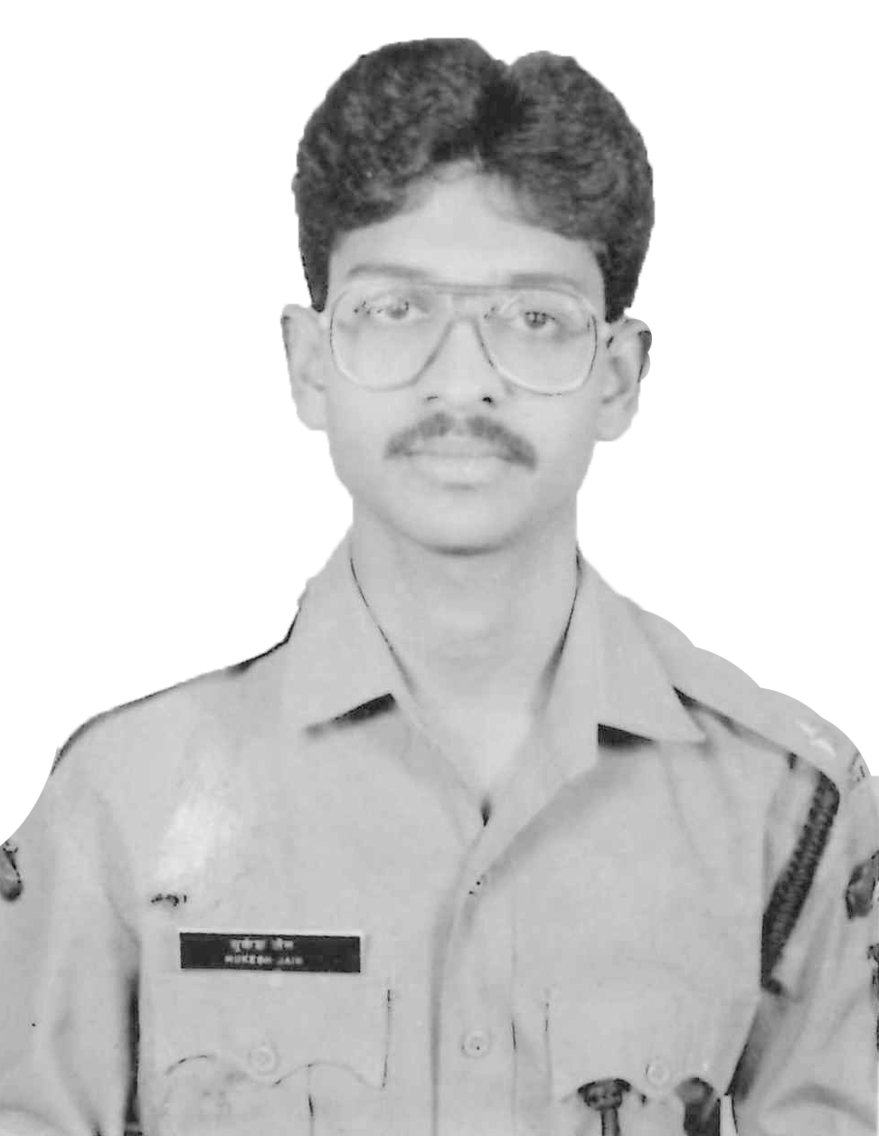 Mukesh Kumar Jain Mukesh Kumar Jain